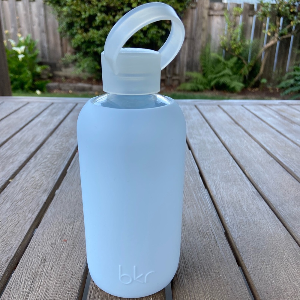 EUC bkr Water Bottle - 500mL